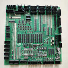 SDIOC SA766114BX SE75EV pcb board