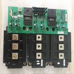 PMDRV6-M driver board SA765484AD