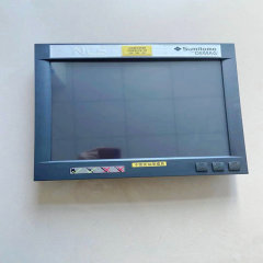 NC5 monitor Sumitomo demag