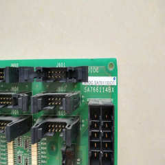 SDIOC SA766114BX SE75EV pcb board