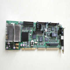 AS-3345 CPU controller board SE75DU