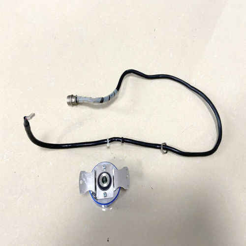 TS5667N437 Tamagawa encoder