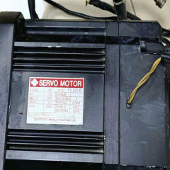 SA617695A2 Servo motor 4.6KW