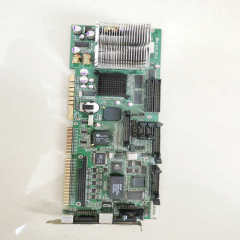 AS-3345 CPU controller board SE75DU