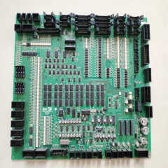 SDIOC SA766114BX SE75EV pcb board