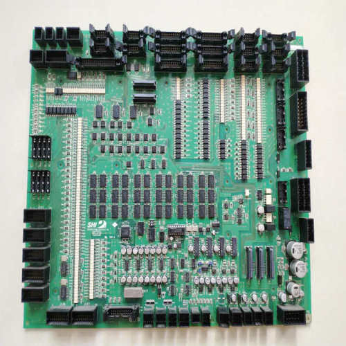 SDIOC SA766114BX SE75EV pcb board
