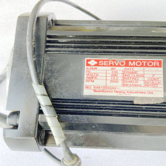 SA616943A2 Servo motor 6.0kw