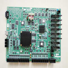SSQV SA767210AC pcb board SE100EV