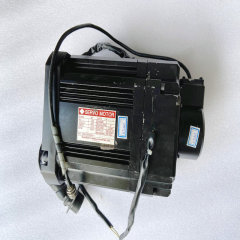 SA616943A2 Servo motor 6.0kw