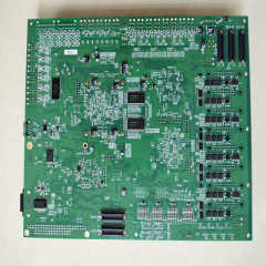 SSQV SA767210AC pcb board SE100EV