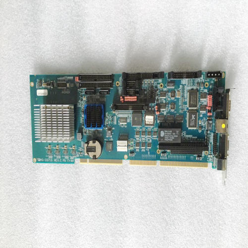 AS-3371 CPU board SE100EV