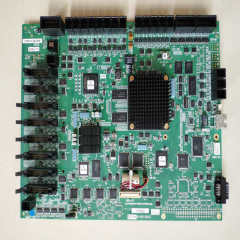 SSQV SA767210AC pcb board SE100EV