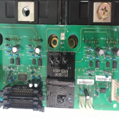 PMDRV6-M driver board SA765484AD