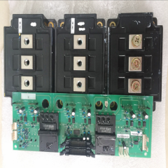 PMDRV6-M driver board SA765484AD