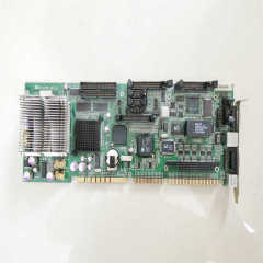 AS-3345 CPU controller board SE75DU