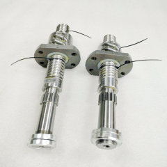 fanuc S-2000I150A ejector ball screw