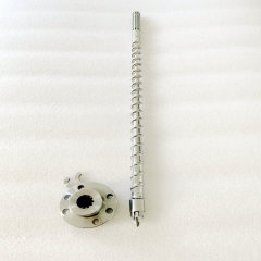 a-50a screw for fanuu injection molding machine
