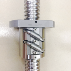 S-2000I100A ejector ball screw