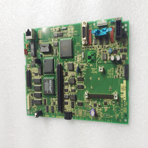 A20B-8100-0800 mother board Fanuc CNC machine