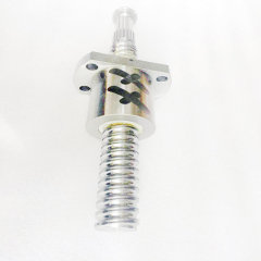 S-2000I300A ejector ball screw Fanuc NSK