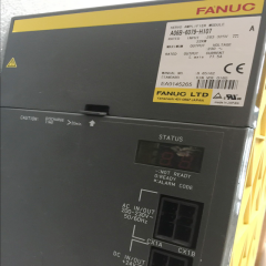 A06B-6079-H107 Servo driver fanuc machine