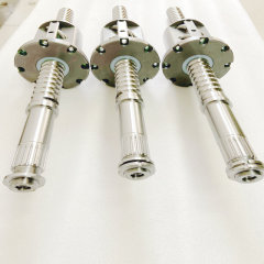 S-2000I150A fanuc clamp ballscrew