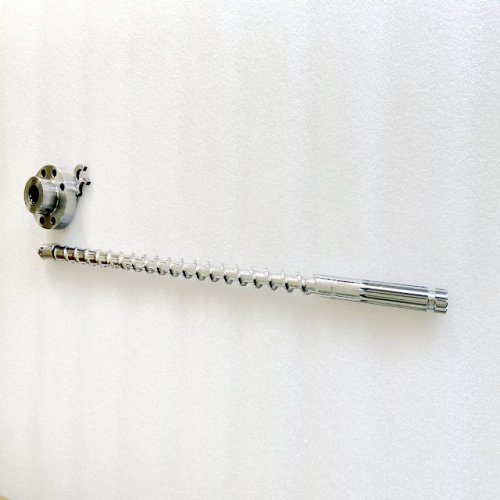 a-50a screw for fanuu injection molding machine