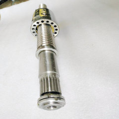 Fanuc a-300C clamp ball screw NSK