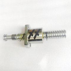 S-2000I300A ejector ball screw Fanuc NSK