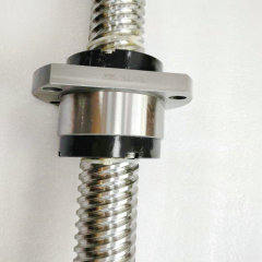 S-2000I100A Clamp ball screw fanuc NSK