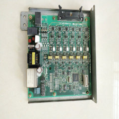 TEMP board UC4B7005Y3 Fanuc A74L-0001-0126