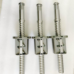S-2000I150A fanuc clamp ballscrew