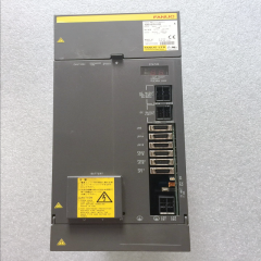 A06B-6079-H108 Servo Fanuc injection molding machine