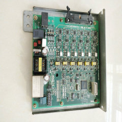 TEMP board UC4B7005Y3 Fanuc A74L-0001-0126