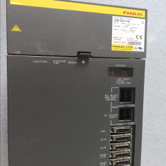 A06B-6079-H108 Servo Fanuc injection molding machine