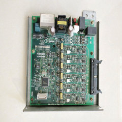 TEMP board UC4B7005Y3 Fanuc A74L-0001-0126