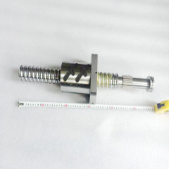 S-2000I300A ejector ball screw Fanuc NSK