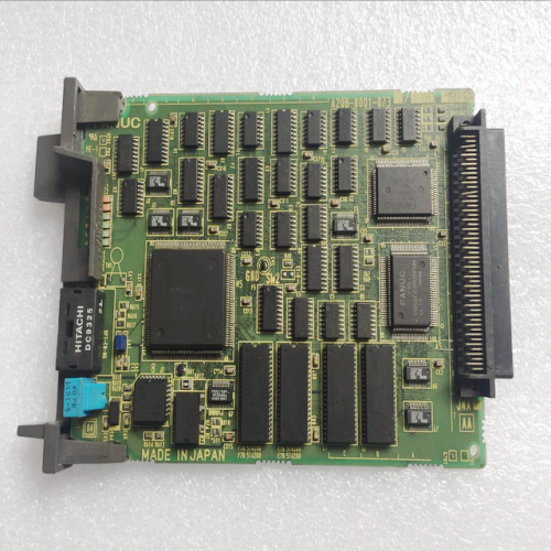 A20B-8001-073 pcb board Fanuc injection molding machine