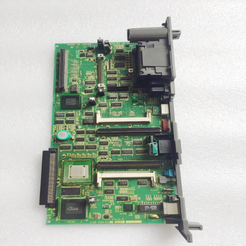 A16B-3200-0421 circuit board Fanuc
