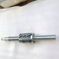a-300A fanuc clamping ball screw