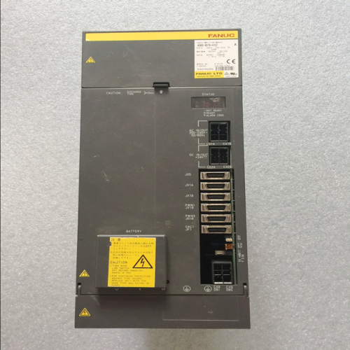 A06B-6079-H107 Servo driver fanuc machine