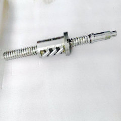 S-2000I150B fanuc clamp ballscrew