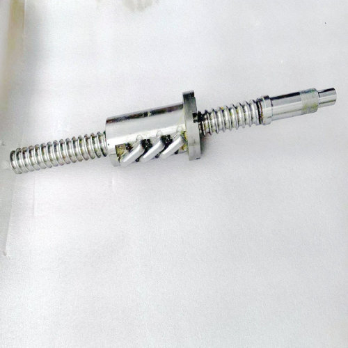 S-2000I150B fanuc clamp ballscrew