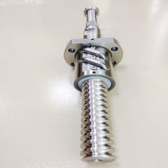 Fanuc S-2000I50A ejector ball screw NSK