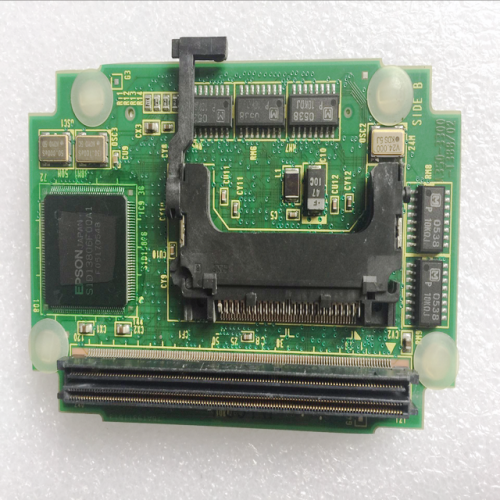 A350-3300-T388 PCB board Fanuc machine