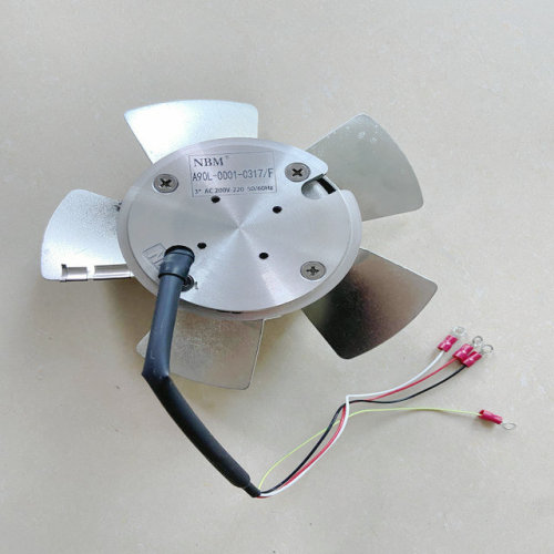 A90L-0001-0317 fan FANUC