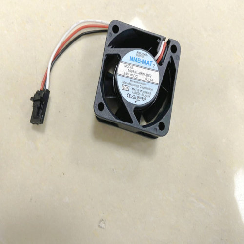 1608KL-05W-B59 FAN NMB-MAT A90L-0001-0528