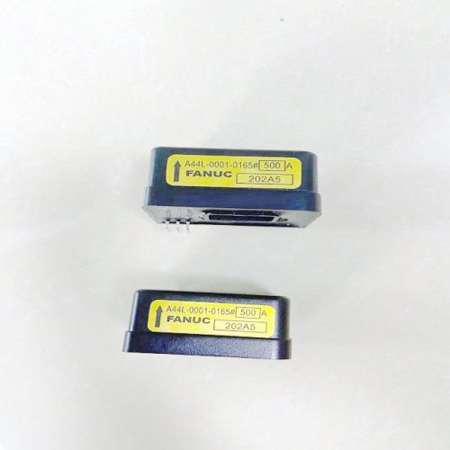 A44L-0001-0165#500A sensor Fanuc injection molding machine