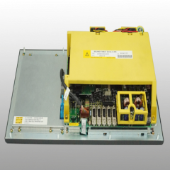 A02B-0309-B500 Fanuc series Oi-mc touch screen
