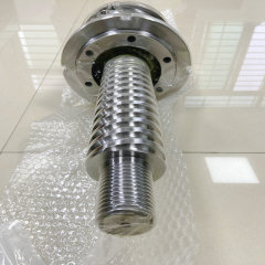 SI-280V TSUBAKI clamping ball screw NAKASHIMA